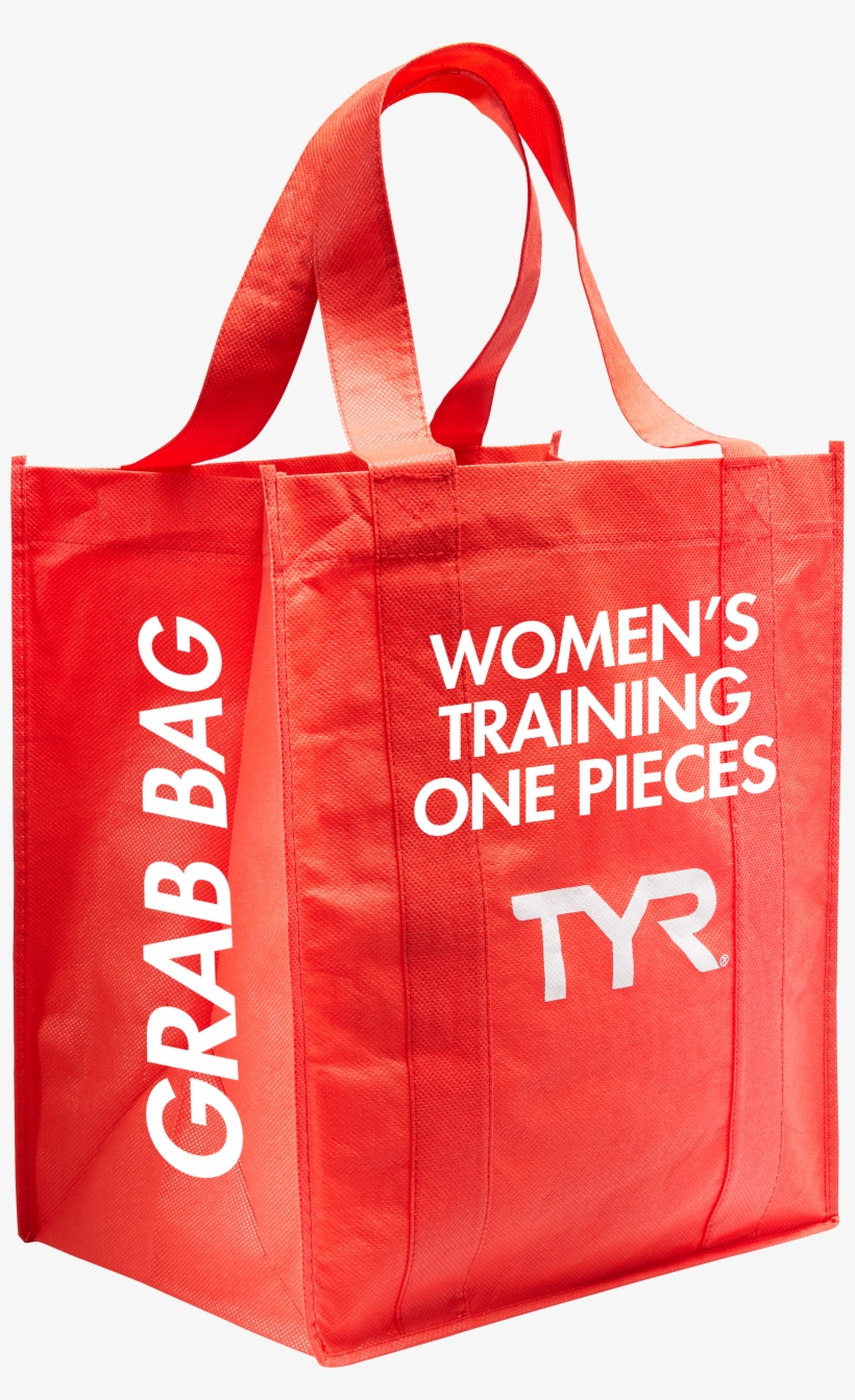 Women's Grab Bag Training One Piece Swimsuit, transparent png