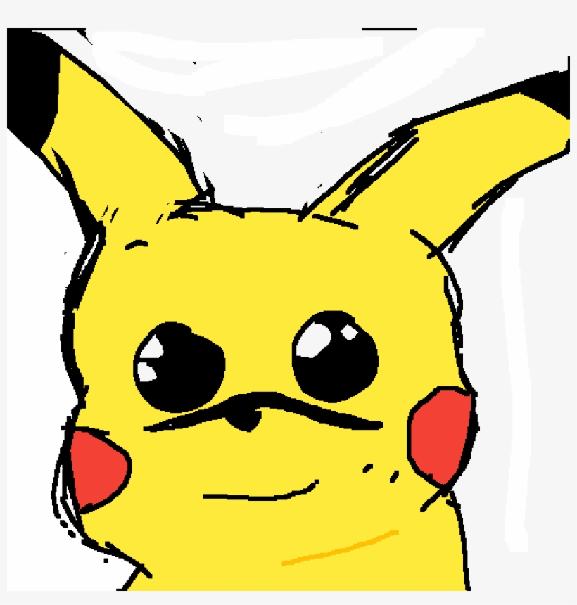 Pikachu - Cartoon, transparent png