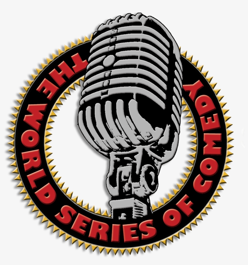 One Night Event - World Series Of Comedy Png, transparent png