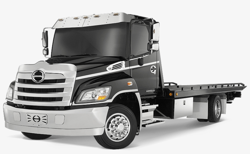 Hino Genuine Parts Have Been Designed And Tested To - Hino Truck Steps, transparent png
