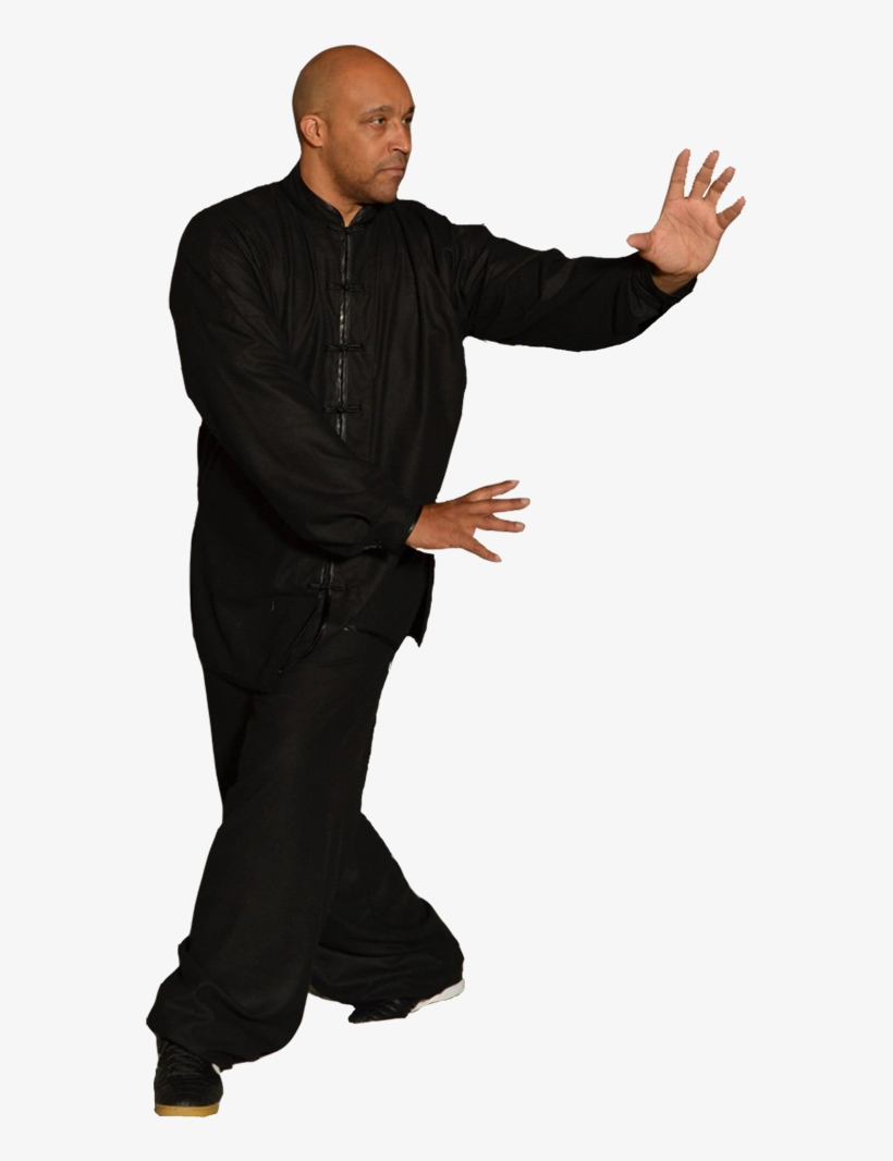 Master Michael Reid Founder Of Reid's Premier Martial - Master T Martial Arts, transparent png