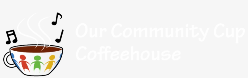 Our Community Cup Coffeehouse - Coffeehouse, transparent png