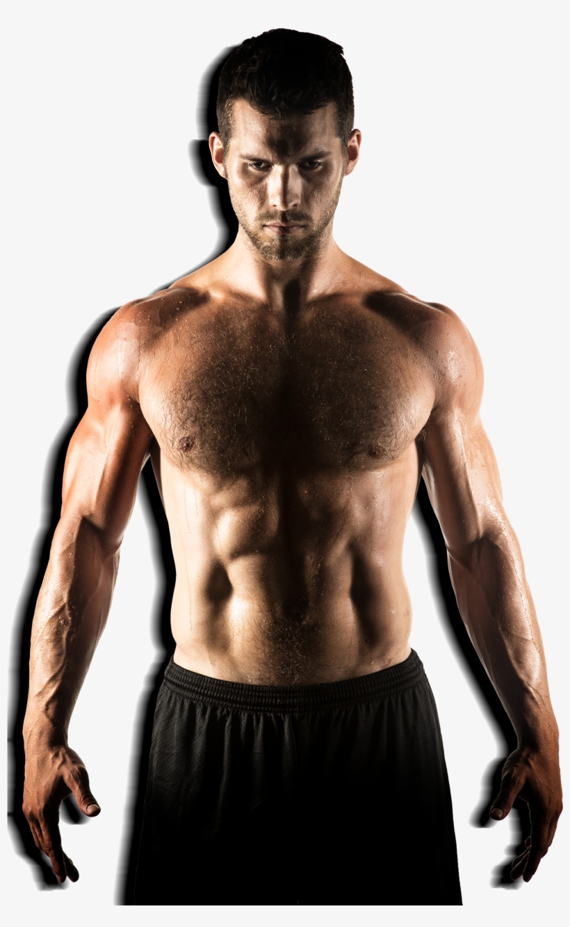 Beginner's Yoga For Men And Women Who Don't Normally - Poweryoga Men's Body, transparent png