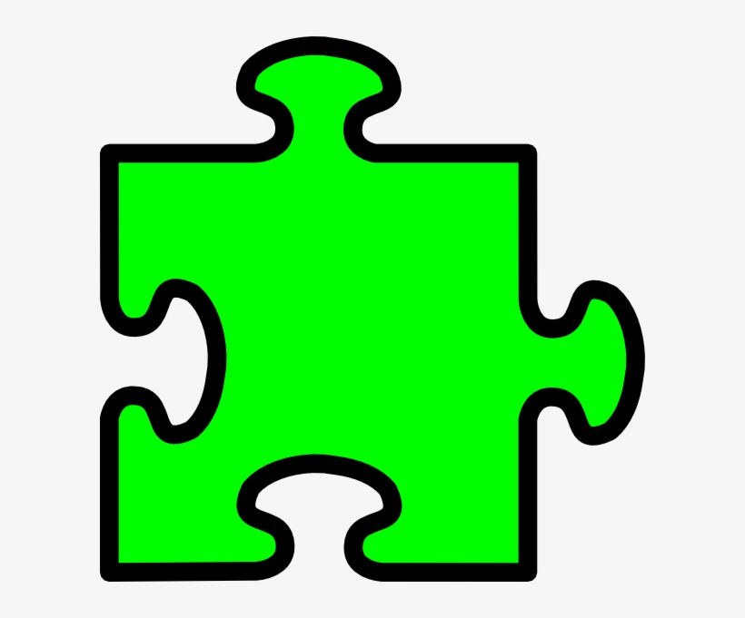 Puzzle Piece Png, transparent png