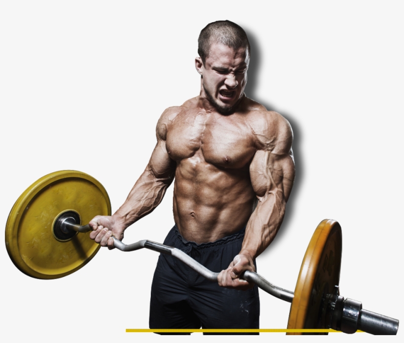 We Make The Already Good Look Even Better - Beast Mode In Gym, transparent png
