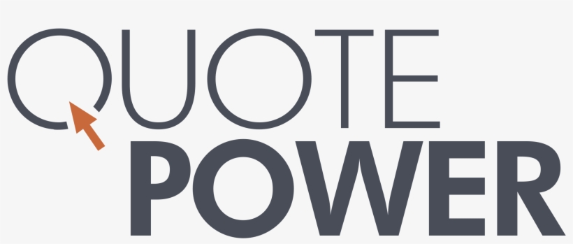 Quote Power Logo Png Transparent - Power Woman, transparent png