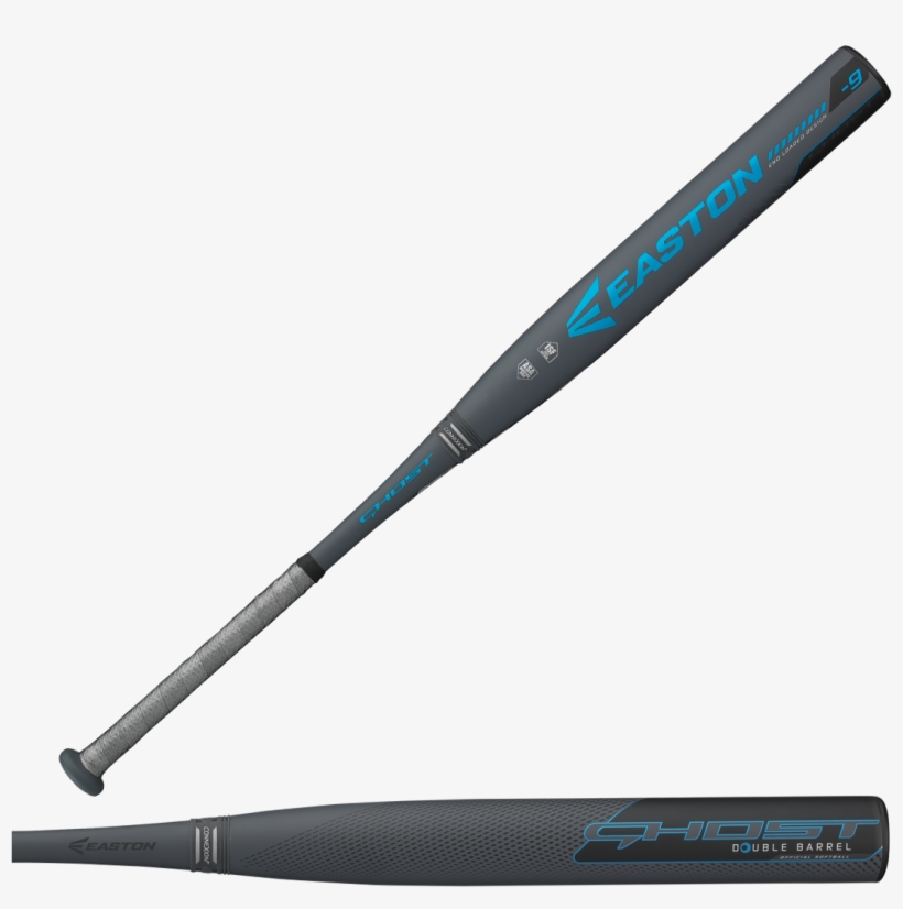 Easton Ghost Advanced Fastpitch Softball Bat -10