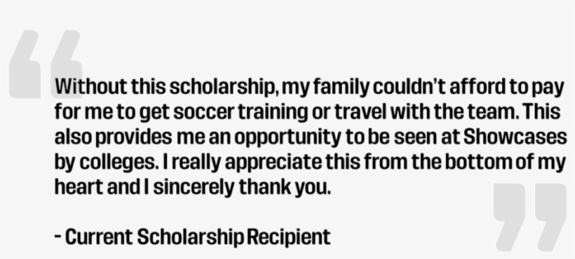 Scholarship Quote - Scholarship, transparent png