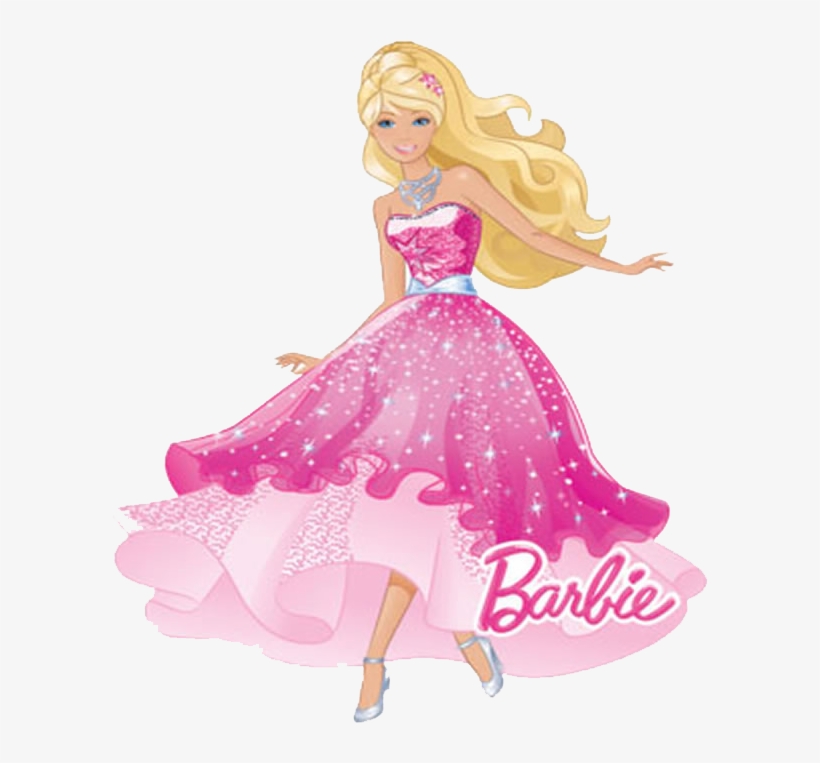 Banner Freeuse Transparentes Dibujos Marcos De - Barbie Png, transparent png