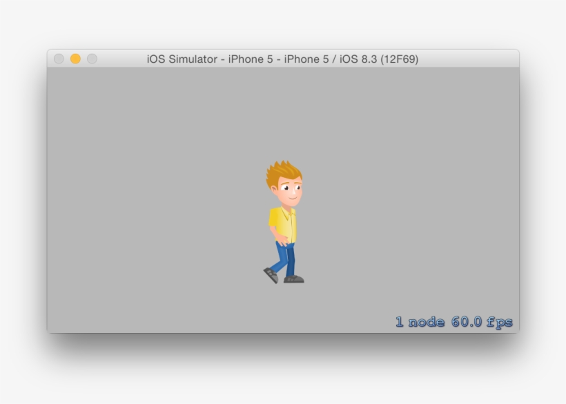 Adding A Light Source - Computer, transparent png