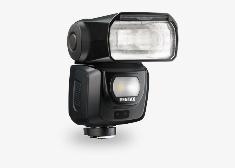 Af540fgz Ii - Pentax Af540fgz Ii All Weather Flash, transparent png