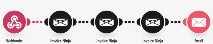 Use Data From A Webhook To Create And Email An Invoice - Google Docs, transparent png