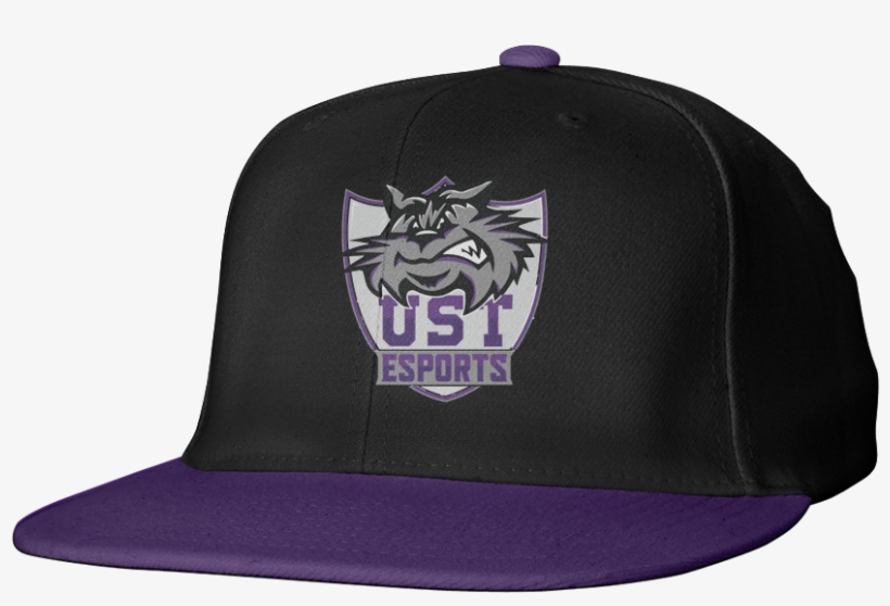 Ust Esports Snapback - Baseball Cap, transparent png