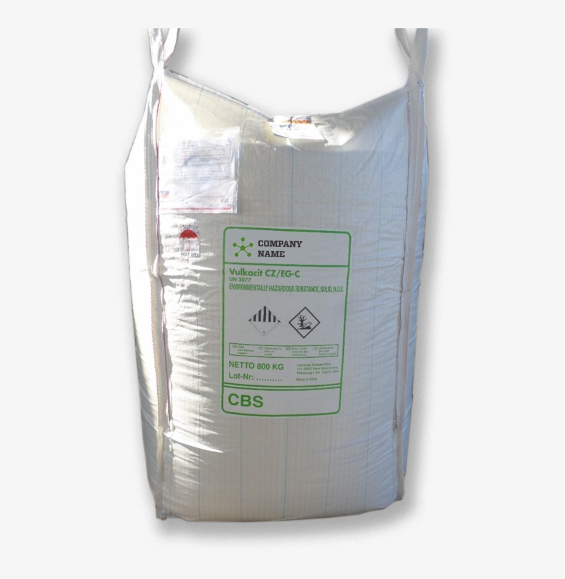Fibc-label - Conitex Sonoco Usa, Inc., transparent png