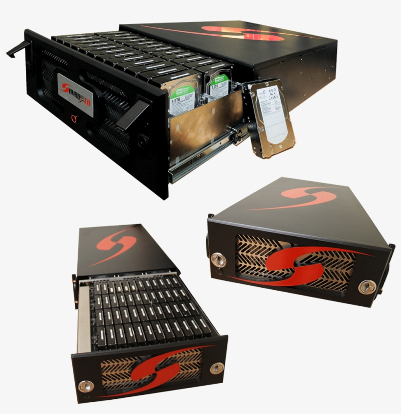 5 Tips For Better Storage Performance By Implementing - Box, transparent png