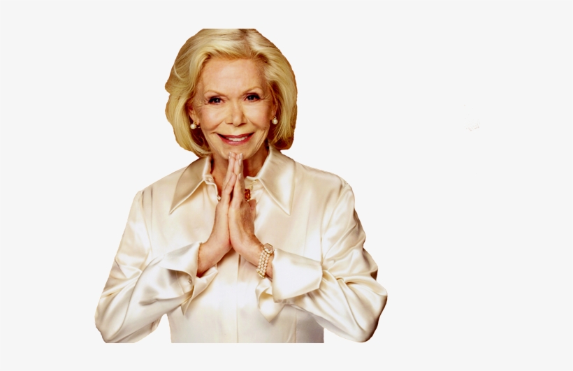 Louise-website - Louise Hay Png, transparent png