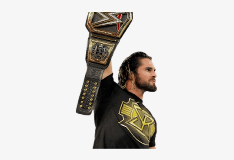Seth Rollins, transparent png