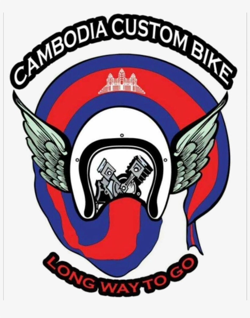 Clipart Black And White Library Pin By Nuy Chhaysetarith - Emblem, transparent png