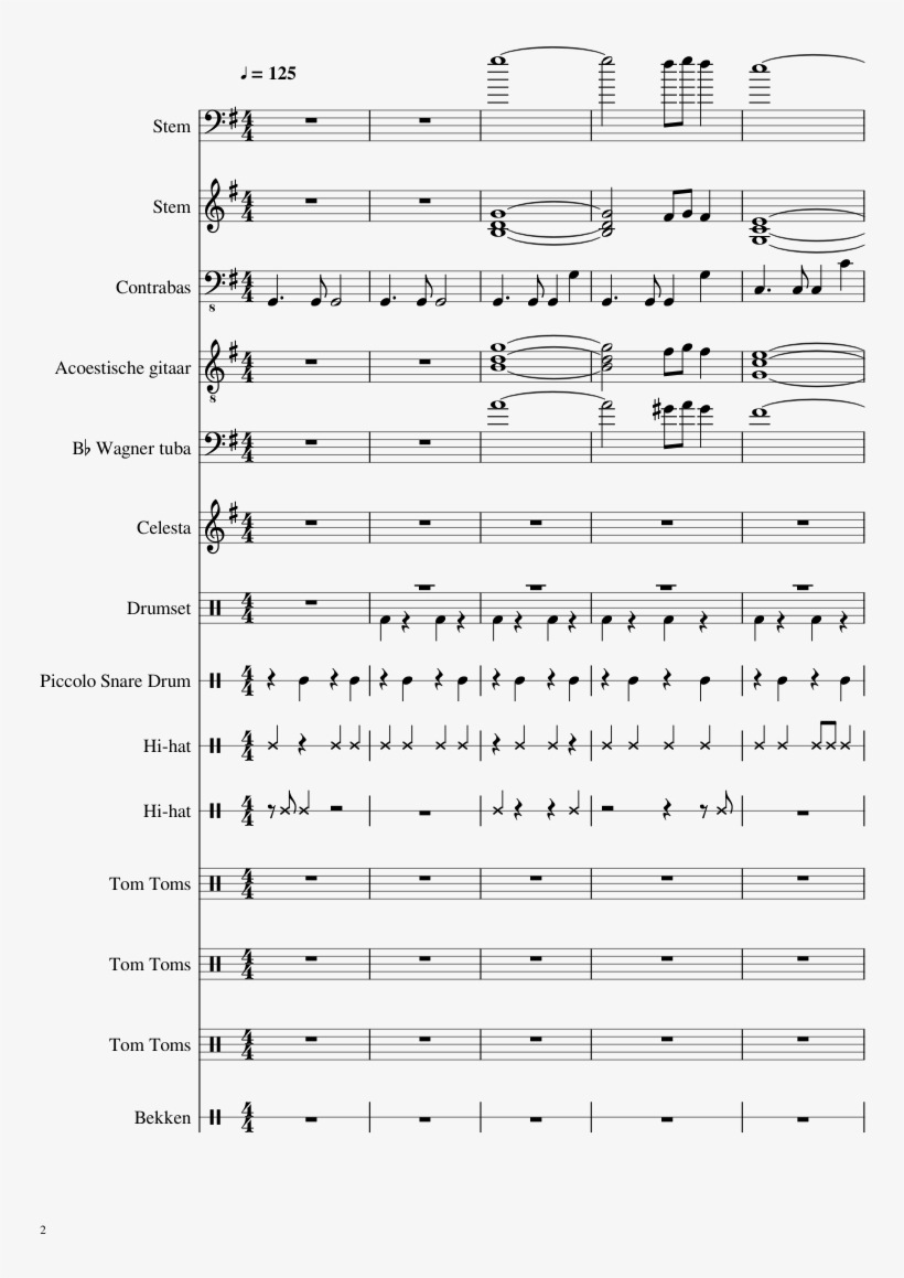 Rag Doll Frankie Valli And The Four Seasons - America The Beautiful - Sheet Music, transparent png