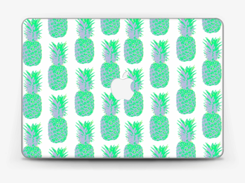 Pineapple Pattern - Pineapple Art Print, transparent png
