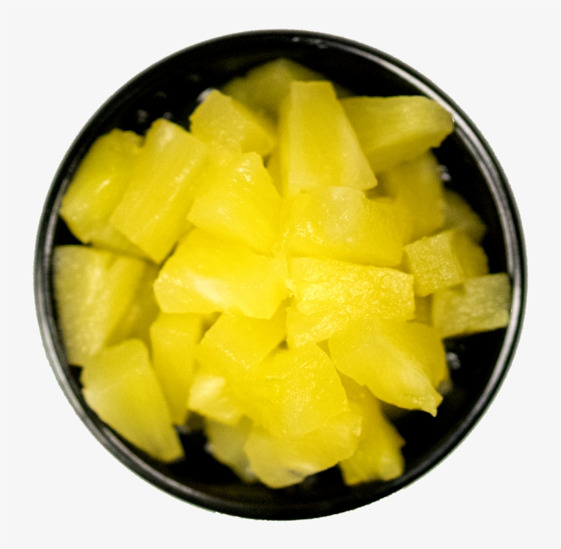 Pineapple, transparent png