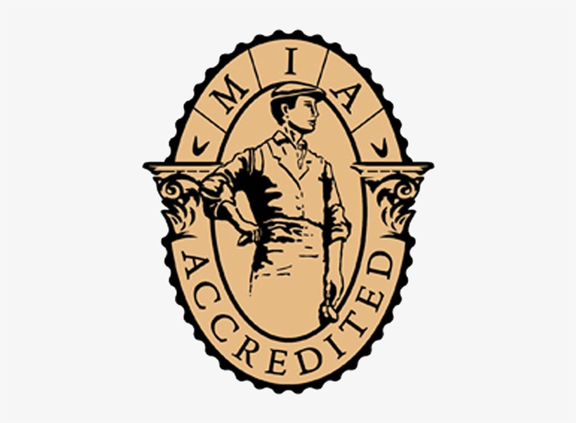 Member Of The Marble Institute Of America - Natural Stone Institute Accredited Logo, transparent png