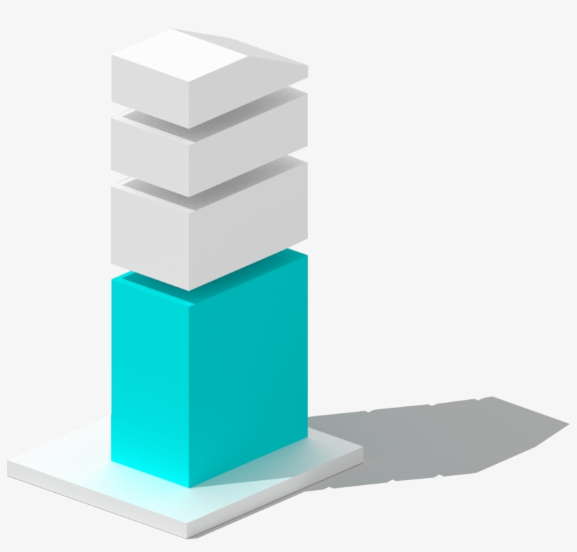 Levels 07-36 - Architecture, transparent png
