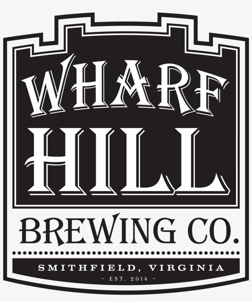Wharf Hill Brewing Company Logo - Wharf Hill Brewing Logo, transparent png