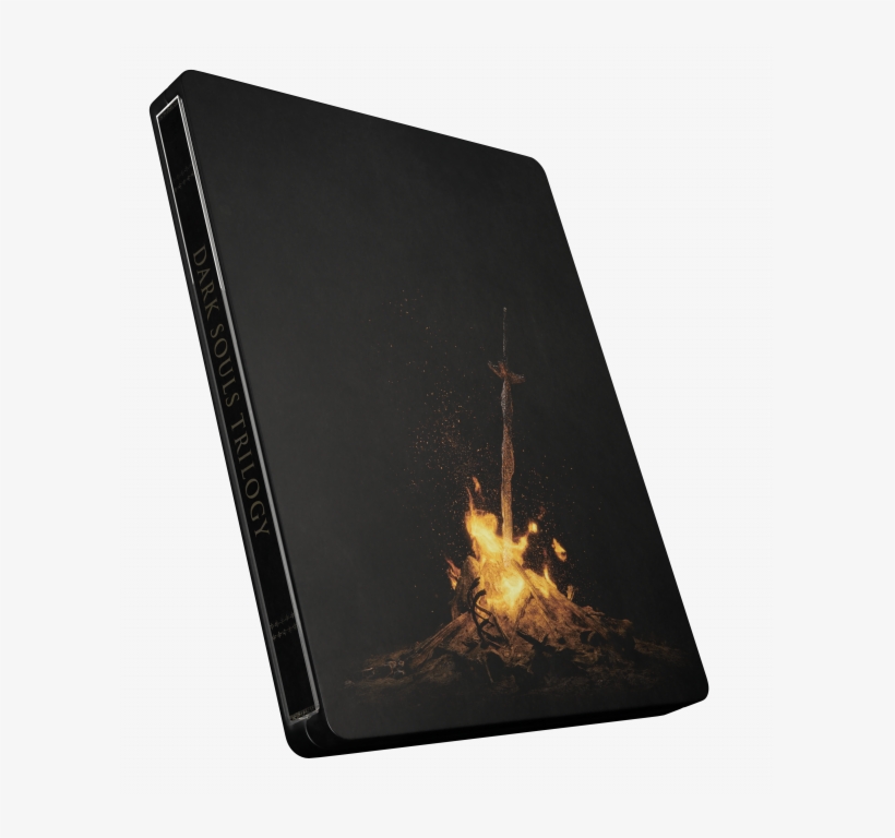 Consider This Preordered Already, Despite Owning All - Dark Souls Trilogy, transparent png