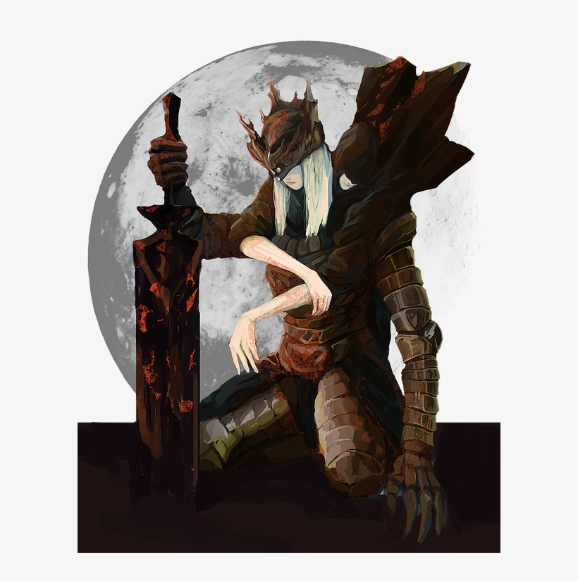 Art Works - Souls, transparent png
