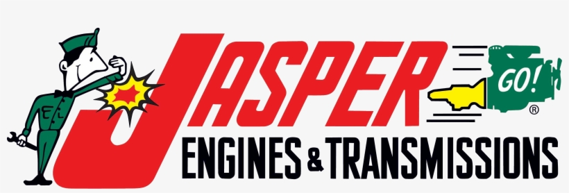 1 - - Jasper Engines Logo, transparent png