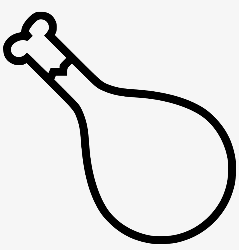 Png File Svg - Chicken, transparent png