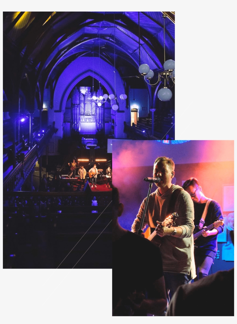 We Believe That The Gospel Of Jesus Christ Changes - Convention, transparent png