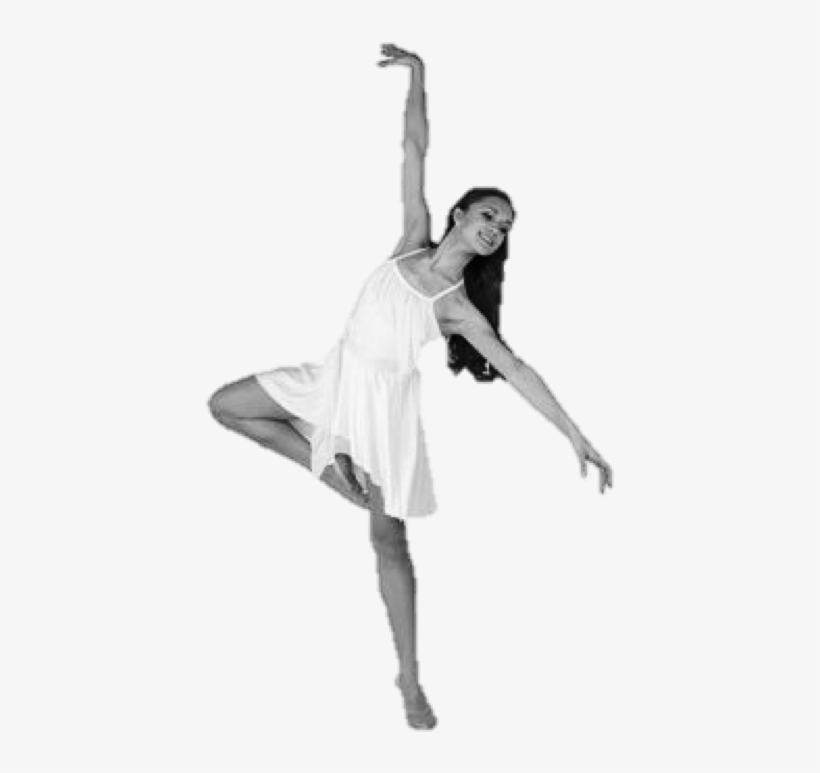 Lyrical Dance White Background, transparent png