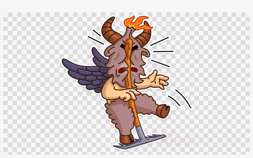 Sigil Of Baphomet, transparent png