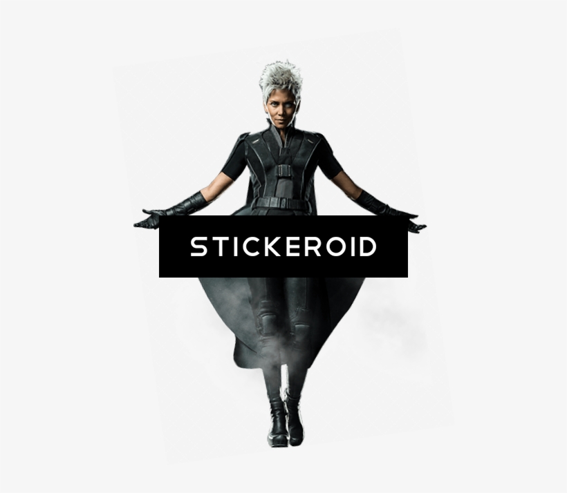 Xmen Png تحميل مجاني - X Men Storm Suit, transparent png