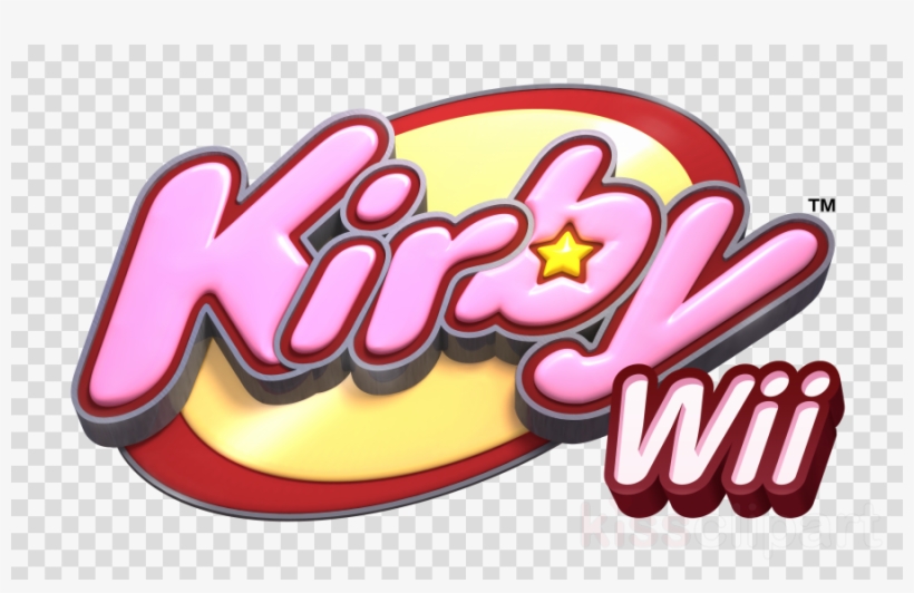 Download Kirby's Air Ride Clipart Kirby Air Ride Kirby - Kirby, transparent png