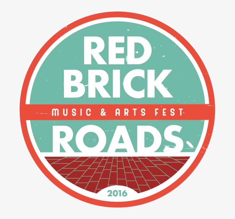 Ardenland » Red Brick Roads Music & Arts Fest Saturday - Red Brick Roads 2018, transparent png