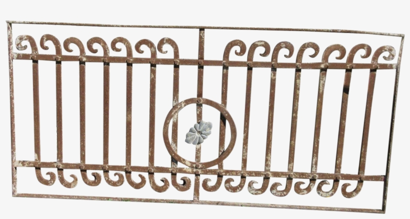 Fence, transparent png