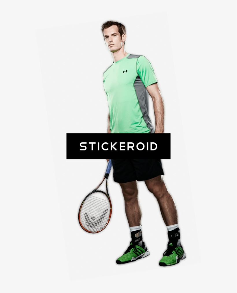 Andy Sixx - Soft Tennis, transparent png