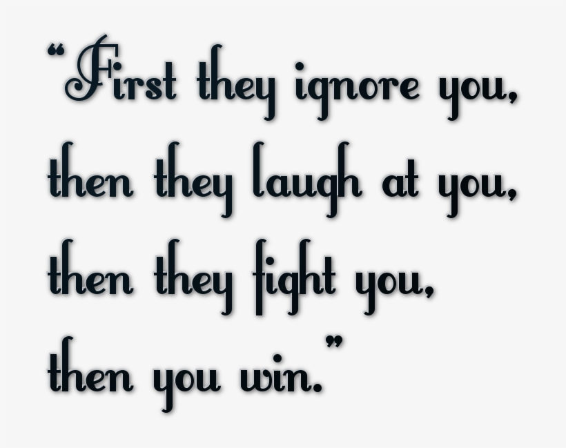 Life Changing Quotes - Photograph, transparent png