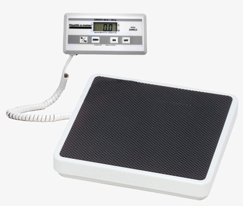 Weight Scales Perfect For Homes And Offices - Health O Meter Professional Hm, transparent png
