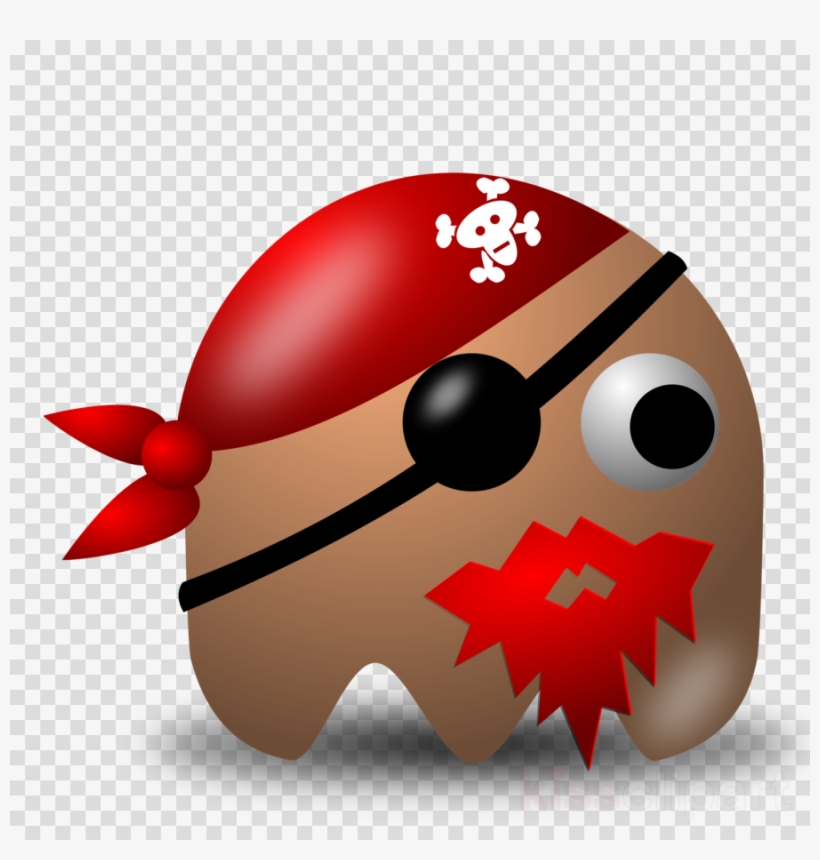 Download Funny Pacman Clipart Ms - Circle With Transparent Background, transparent png