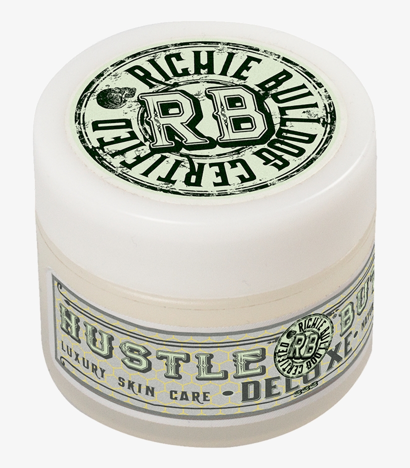 Double Tap To Zoom - Hustle Butter Deluxe - Tattoo Butter - 5oz Tub, transparent png