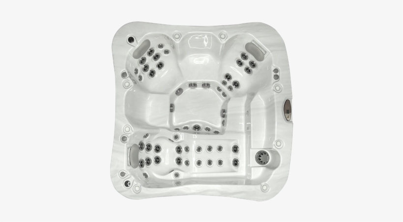 Coyote Hot Tub Tuscon - Coyote Tucson Spa, transparent png