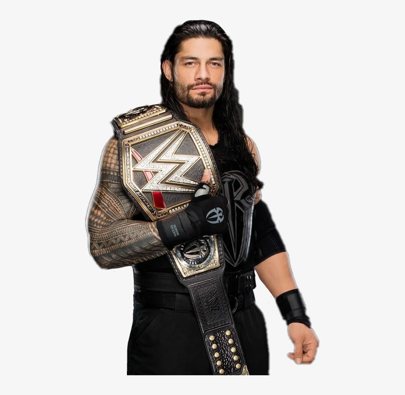 Report Abuse - Dean Ambrose Wwe World Heavyweight Champion 2015, transparent png