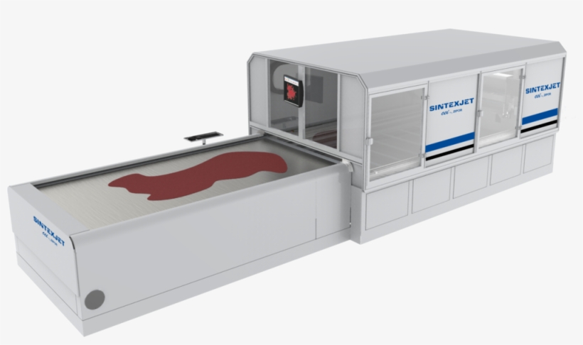 Sintexjet - Water Jet Cutter, transparent png