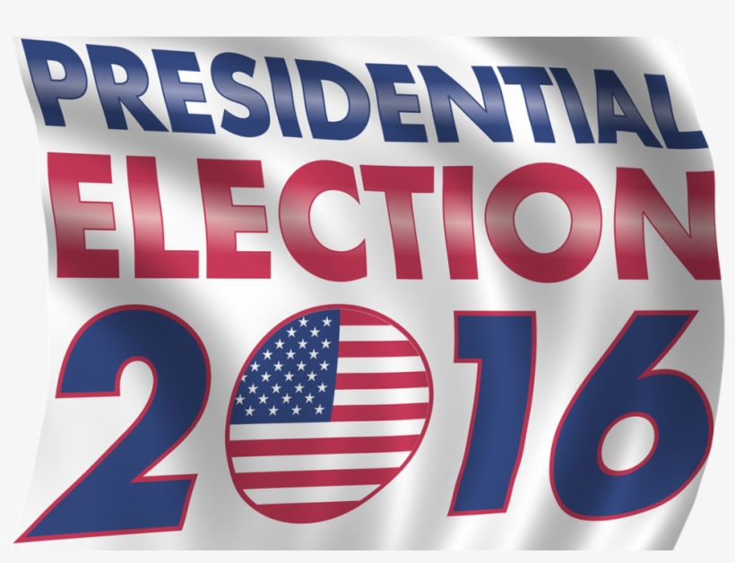 Presidential Debate Moderator 2016 Kristin Arnold - American Flag, transparent png