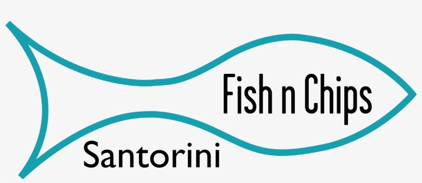 Santorini Fish And Chips - Mount Hawthorn Fish & Chips, transparent png
