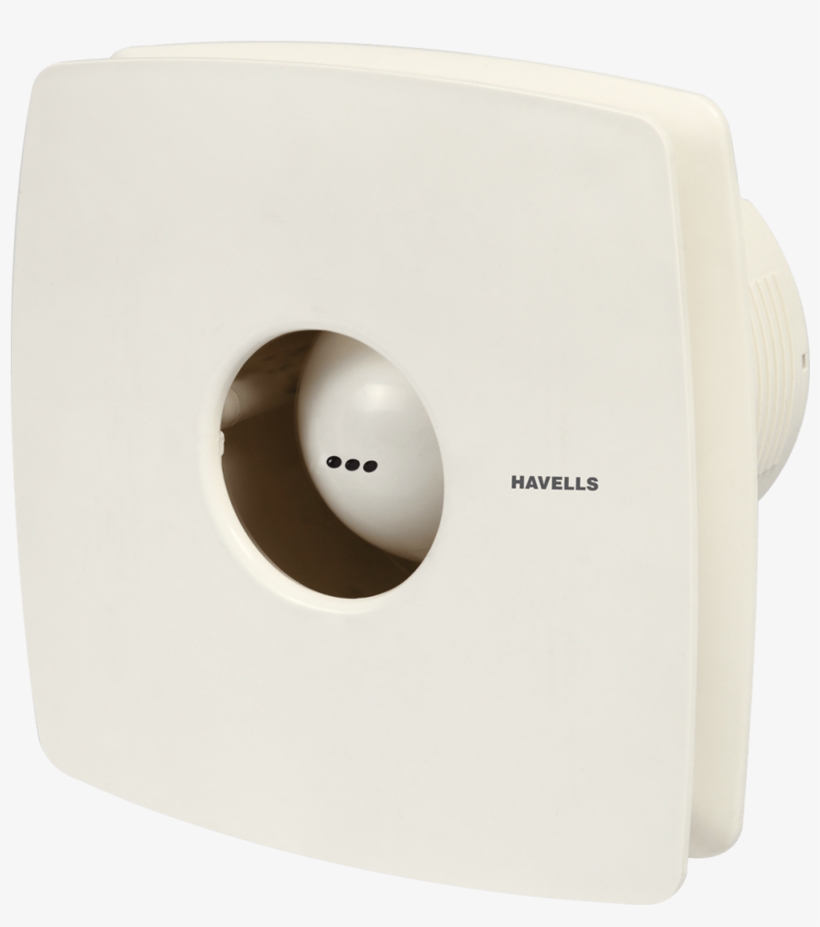 Havells Vento Jet - Havells Ceiling Exhaust Fan, transparent png